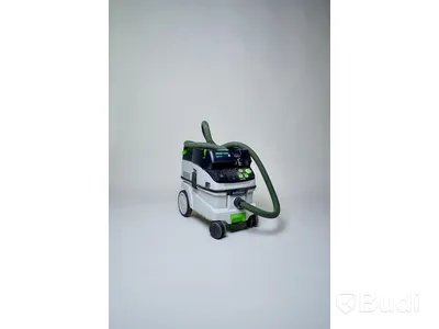 FESTOOL CTM 26 E AC Dammsugare